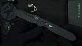 Нож Pro-Tech Prometheus Invictus Werx 1805