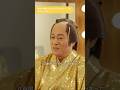 松平健さんインタビュー|アルバイト経験について