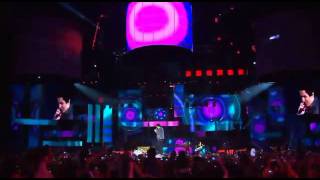 DVD Luan Santana 2011 RIO - Adrenalina AO VIVO ( Abertura DVD).flv
