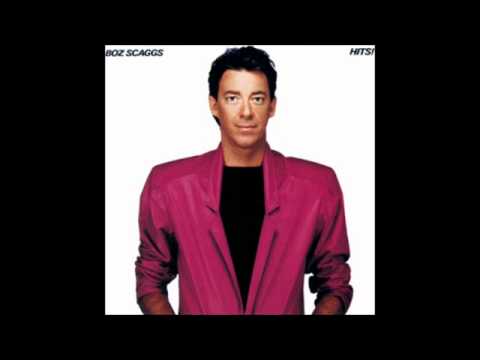 Lowdown - Boz Scaggs 1976 - YouTube