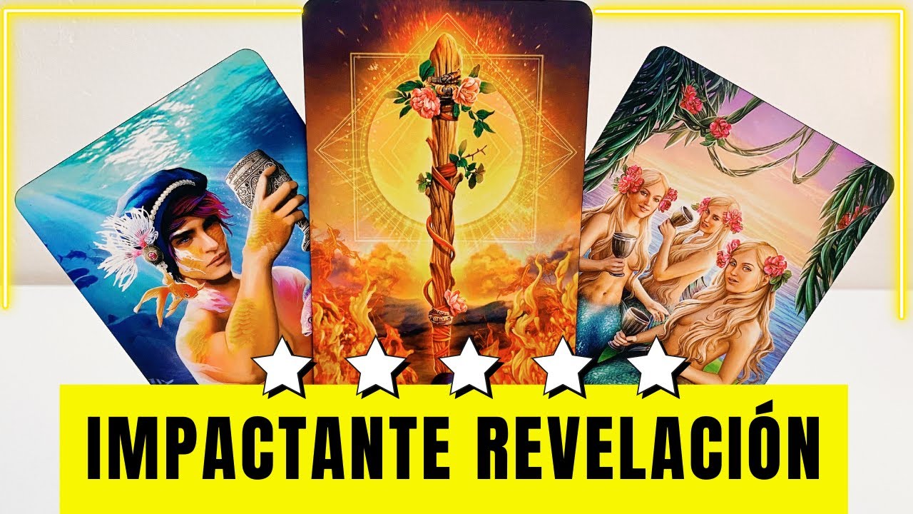 😱🤩MIRA CÓMO ESTÁ AHORA MISMO!😱🤩NI TE IMAGINAS LO QUE TE VIENE - YouTube