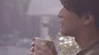 岩田剛典、おうち時間は「油絵」（CM　ブレンディ／岩田剛典　三代目 Ｊ ＳＯＵＬ ＢＲＯＴＨＥＲＳ　ＥＸＩＬＥ）