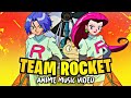 Pokemon Hindi Rap - Team Rocket By Dikz | Hindi Anime Rap | Pokemon AMV | Prod. By @domboibeats