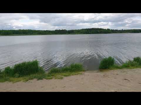 Гидропарк Житомир. Первый