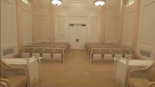Inside the LDS (Mormon) Twin Falls Temple