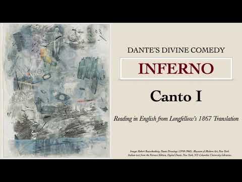 Inferno (The Divine Comedy, #1) by Dante Alighieri