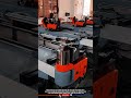 Innovation CNC Tube Bending Machine for Precision Pipe Forming with Multi Axis Automation #tech