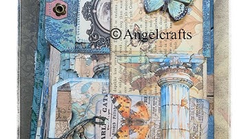 #ephemera galore 🤗 as a #DTM for @linedotarrow  in collab with @SunflowersAndDors  💃🥰😇