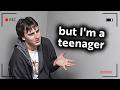 Narcissistic Teen Kills Neighbour, Thinks He's Too Young For Jail