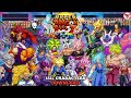 HYPER DRAGON BALL Z Mugen Android Size 8GB Offline 