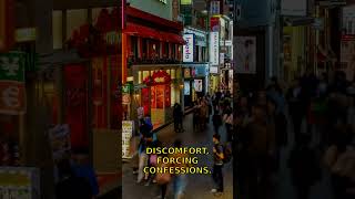How Strategic Silence Manipulates Perceptions And Controls Conversations. #Shorts