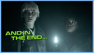 Two Strange New Worlds Actors Say Goodbye
As filming for the 5th and final season of Star Trek: Strange New Worlds completes, the actors are saying goodbye to the show, one by one. Two Strange New Worlds Actors Say Goodbye