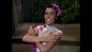 The Lady Is A Tramp - Extended Audio - Lena Horne, Words and Music 1948