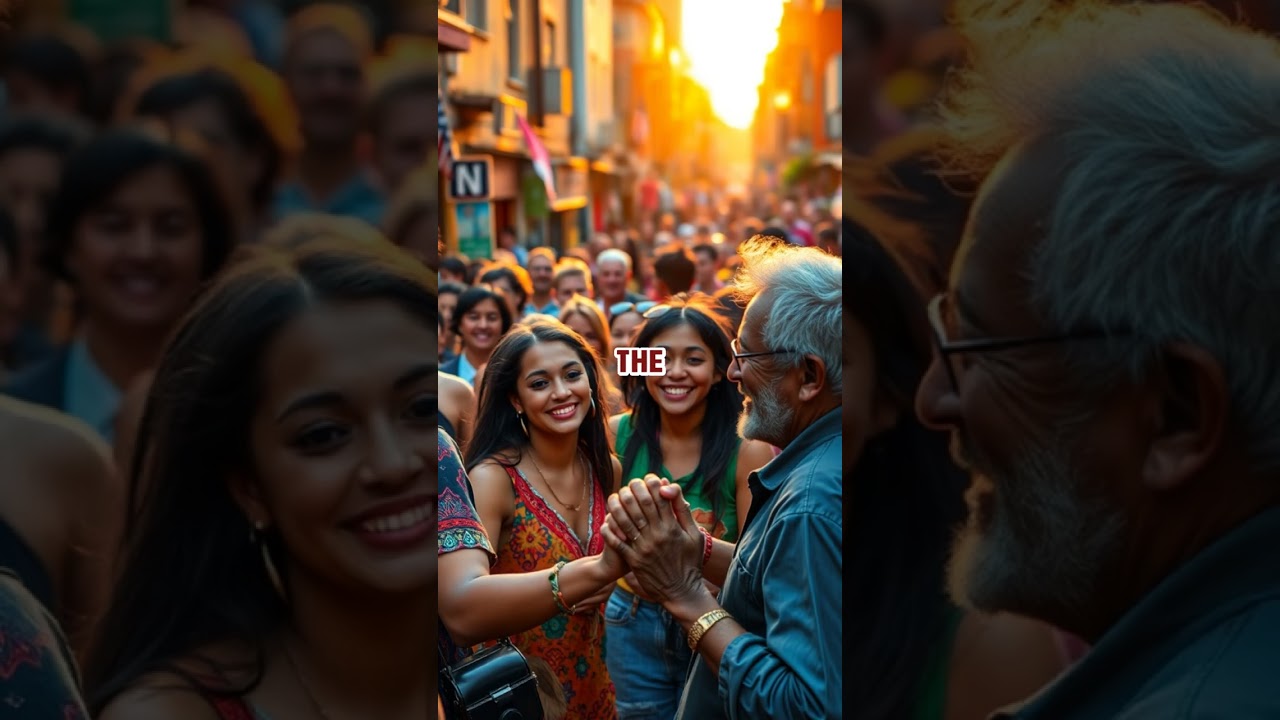 Transforming Community Through Music: A Vibrant Artistic Movement!