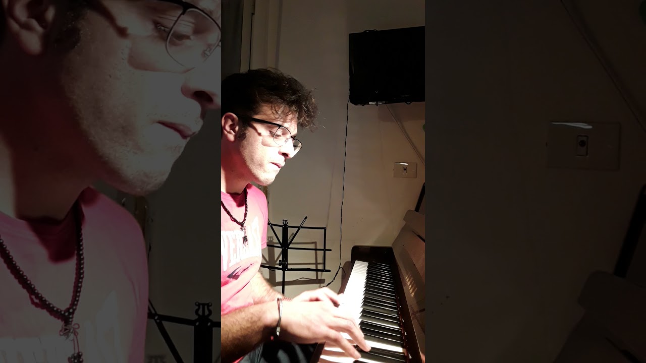 Guarda Fabrizio Bosso - We4 su YouTube Guarda Fabrizio Bosso - We4 su YouTube
