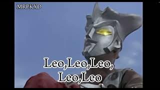 lagu ultraman Leo Terjemahan bahasa Indonesia Full