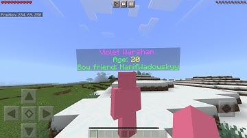 Plugin GirlFriend | 1.18 | Pocketmine Plugins