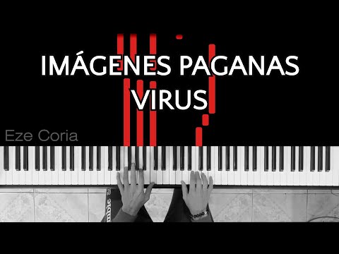 Imágenes Paganas - Virus