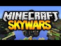 Skywars na hypixelu