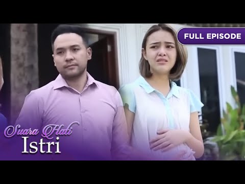 Aku Istri yang Tak Pernah Dibela Suami | Suara Hati Istri