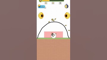 very hard level rescue#game #save #tranding #gameplay #doggame #save the doge