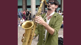 YMCA - Daniele Vitale Sax