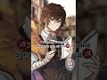 🤣😂🤣#shorts #bungoustraydogs #аниме #бродячиепсы #бсд #bsd #великийизбродячихпсов