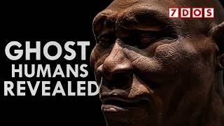 There Are ‘Ghost’ Humans in Our Genome - We Just Found Out Who They Were