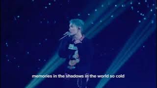 Lay Zhang - A Legend (lyric)