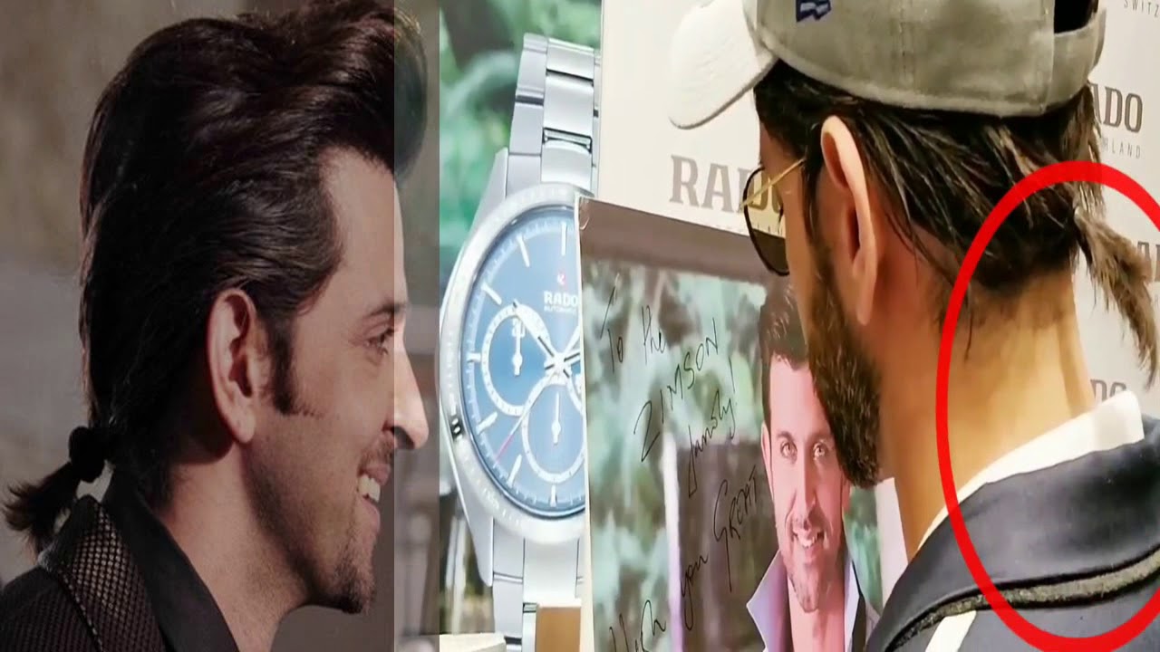 Hrithik Roshan Become The Most Handsome Actor In The World - Entertainment  News: Amar Ujala - हॉलीवुड के कई सितारों को पीछे छोड़ ये शख्स बना दुनिया का  सबसे हैंडसम एक्टर