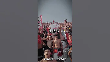 جمهور النجم الساحلي ينتقم ل تونس 