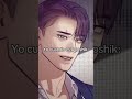 #manhwa #bl