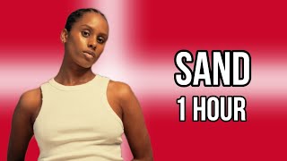 Saba - Sand | 1 Hour Version | Melodi Grand Prix 2024 🇩🇰