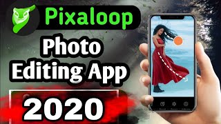 Enlight Pixaloop | Pixaloop Photo Animator & Photo Editing App | [Pixaloop] App Kaise Use Kare 2020. screenshot 5