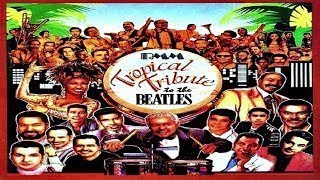 RMM Tropical Tribute To The Beatles "Cant Buy Me Love" By Guianko