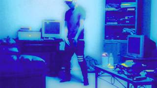 JeRawockee Freestyle Dancing :: Cold world by Om Unit