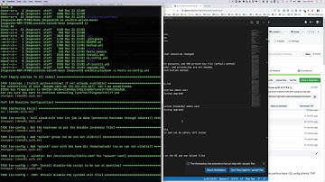 Automated Best-Practices Splunk Enterprise Installation Using Ansible