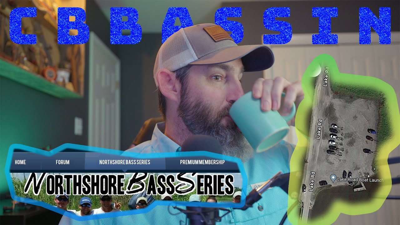 EARLY SPRING bass fishing, Northshore launches, and tournament results