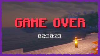 Charborg Streams - Even More Minecraft Hardcore W/ Shared Health