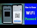 📱 wifi password kaise pata kare | how to know wifi password | ✅saved wifi password