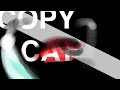 COPYCAT - Ft. Twisted Dandy - Dandy’s World
