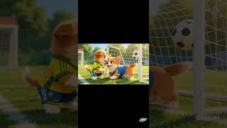 Vai Brasil. Gooooool é do Brasil#copadomundo#Brasil#Exa