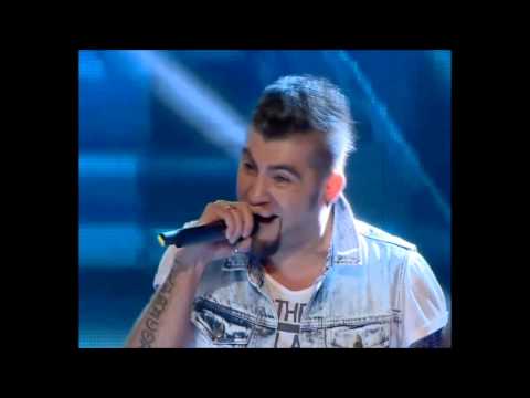 Davi MC - God gave me everything | დავი MC - God gave me everything