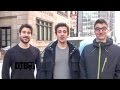 AJR - BUS INVADERS Ep. 764