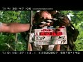 Поворот не туда (Wrong Turn) — Shooting #4