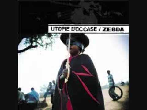 Zebda — Zebda Le plus Beau