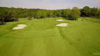 Aa Saint-Omer Golf Club - Trou N° 15