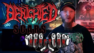 Reaction | Benighted - Scars