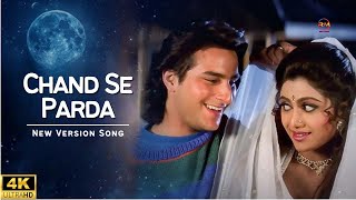Chand Se Parda Kijiye  Saif Ali Khan  Shilpa Shetty  Aao Pyaar Karen  Romantic Song  New Song
