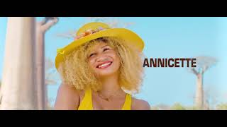 Annicette Zaho tia